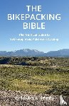 Perry, Richard A - The Bikepacking Bible