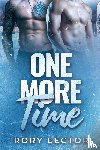 Lector, Rory - One More Time