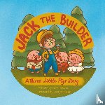 Moyes, Nikki - Jack the Builder