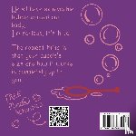 Harris, Nell - My Body has a Bubble