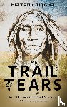Titans, History - The Trail of Tears