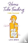Breik, Lina - Home Tube Feeding