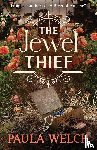Welch, Paula - The Jewel Thief