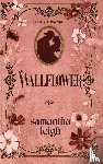 Leigh, Samantha - Wallflower
