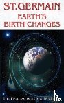 St Germain, Azena - Earth's Birth Changes