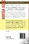 Liem, Harry - 2020 Vision