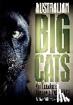 Williams, Michael, Lang, Rebecca - Australian Big Cats