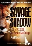 O'Reilly, David - Savage Shadow