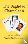 Balderstone, David (Sharnbrook Upper School - The Baghdad Chameleon