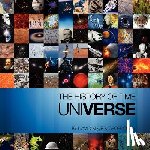 Blair, David G. - The History of Time: Universe