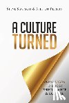 Simpson, Steve, Du Plessis, Stef - A Culture Turned