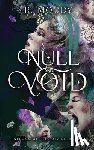 Moody, R. - Null & Void: A Dark Romantic Fantasy full of feminine rage.