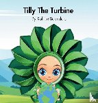 Saunders, Robert - Tilly The Turbine