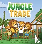 Sutton-Ryan, Hamish - Jungle Trade
