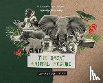 Palmer, Amai - The Great Animal Rescue: Operation Noah