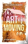 Madden, Jessica - The Art of Moving On