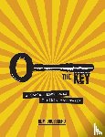Grossberg, Romi - The Key