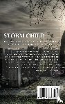 Baggstrom-Wild, Mikyla - Storm Child