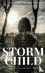 Baggstrom-Wild, Mikyla - Storm Child