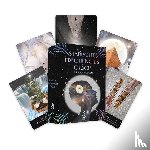 Shoman, Leah - Starlight Frequencies Oracle
