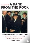 BROWN, PETER - A BAND FROM THE ROCK: THE MYSTICS AND CO