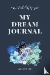 Waterman, Roma - My Dream Journal