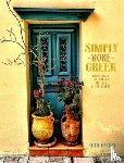 Bardis, Ruth - Simply More Greek