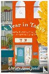 Jones, Christy Anne - A Year in Tokyo