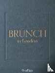 Nichols, Therese - Brunch in London