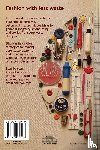 Haywood, Elizabeth M - A Year of Zero Waste Sewing