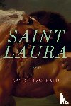 Fitzgerald, Kate - Saint Laura