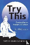 Shankarananda, Swami - Try This