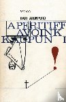 Sharpe, John, Sharpe, Betty - The Tugutil