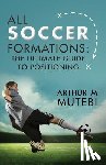 Mutebi, Arthur M. - All soccer formations: the ultimate guide to positioning