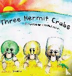 Lauder, Kara, Guinea, Dr. Mick - Three Hermit Crabs