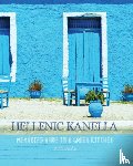 Bardis, Ruth - Hellenic Kanella
