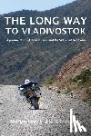 Hardy-Rix, Shirley - The Long Way to Vladivostok