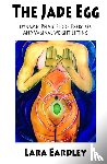 Eardley, Lara - The Jade Egg