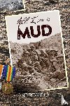 Dunkley, Andrew - All I See Is Mud