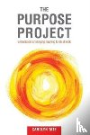 Tate, Carolyn G - The Purpose Project