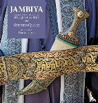 Gracie, Stephen - Jambiya