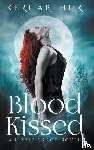 Arthur, Keri - Blood Kissed