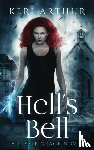 Arthur, Keri - Hell's Bell