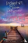 Clark, Phillipa Nefri - Jasmine Sea
