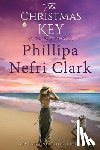 Clark, Phillipa Nefri - The Christmas Key
