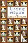 Benson, Stella - Living Alone