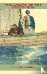 Russell, W Clark - The Wreck of the 'Grosvenor'