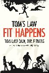 Law, Tom - Tom's Law