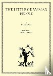 Mass, Nuri - The Little Grammar People