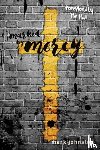 Johnston, Mark - Marked by Mercy
